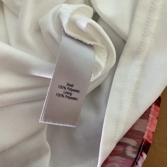 JENNIFER LOPEZ WOMAN SZ M BATWING KIMONO BLOUSE COVER UP JEWELED NECKLI… - Picture 15 of 15